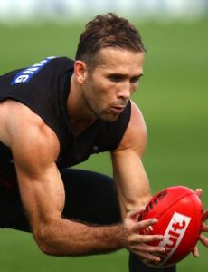 Mark McVeigh