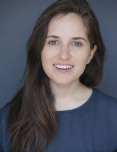 Jessica Revell