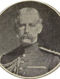 Sir George Holford