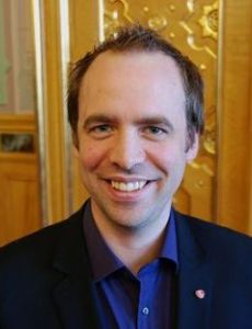 Arild Stokkan-Grande