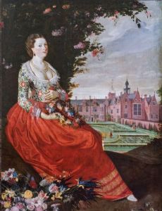 Jane Cornwallis