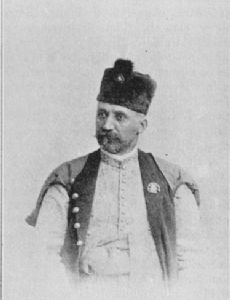 Antoni Kalina