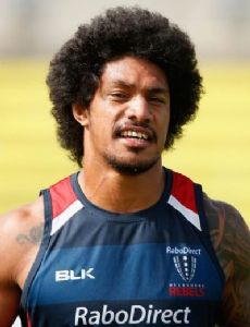 Lopeti Timani