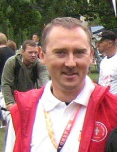 Ryszard Ostrowski