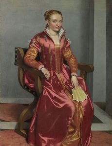 Giovanni Battista Moroni