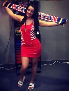 Martina Zivko