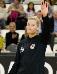 Marit Røsberg Jacobsen