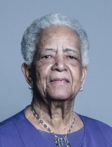 Rosalind Howells, Baroness Howells of St Davids
