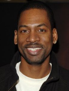 Tony Rock