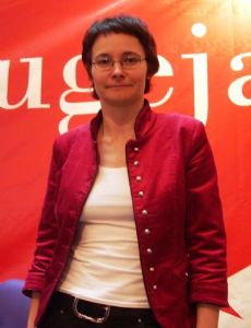 Kadri Hinrikus
