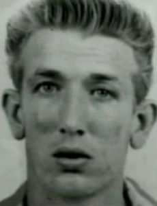 Richard Speck
