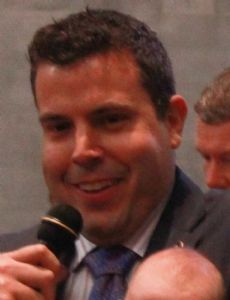 Jason Powell