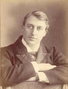 Wallace Brownlow