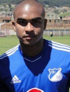 Lewis Ochoa Cassiani
