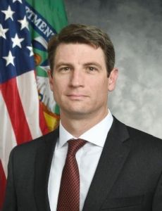 Brent McIntosh