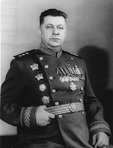 Dmitry Timofeyevich Kozlov