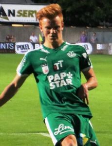 Christian Gebauer