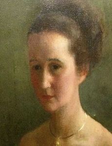 Prudence Glynn