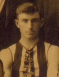 Wal Gillard