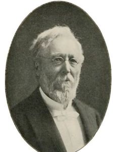 John Scott (Iowa politician)