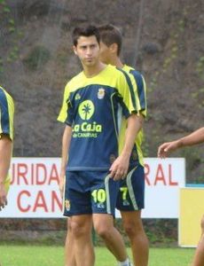 Jorge Larena