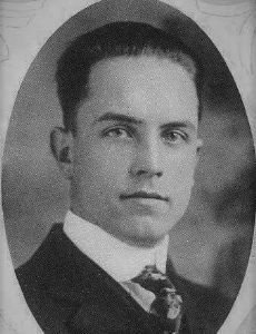 Robert Henry Best