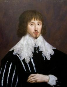 Francis Wenman