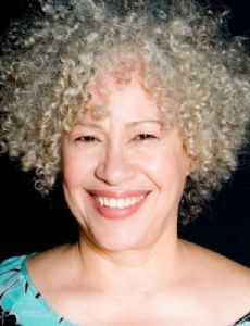 Taborah Johnson