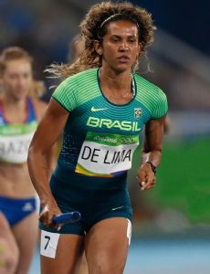 Jailma de Lima