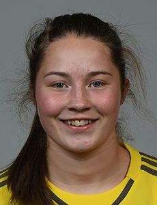Erin Clachers