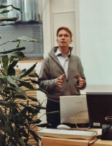 Ossi Oikarinen