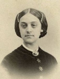 Susan Merrill Ketcham