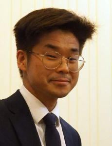 Joachim Son-Forget