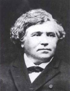 Hippolyte Marié-Davy