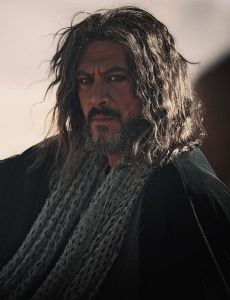 Yasser Al-Masri