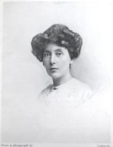 Fiammetta Wilson