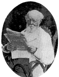 John Drummond (Australian settler)