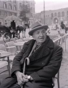 Vincenzo Cardarelli