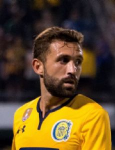 Agustín Allione