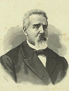 Henrique O'Neill, 1st Viscount of Santa Mónica