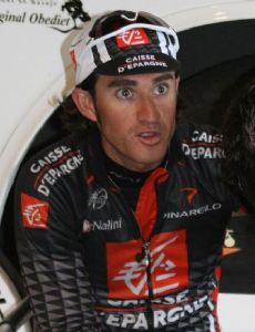 Daniel Moreno