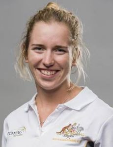 Lucy Stephan