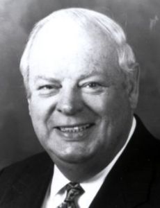 Lou Gorman