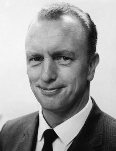 John Seddon (politician)