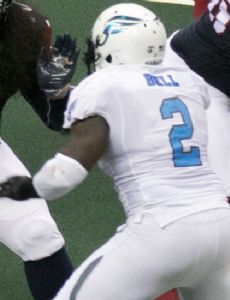 Beau Bell