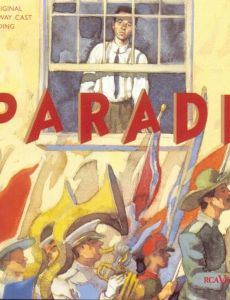 Parade (musical)