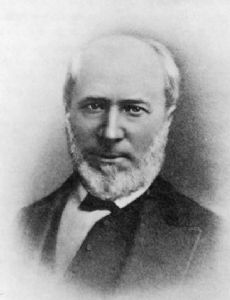 Édouard Séguin