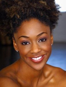 Nadia Turner