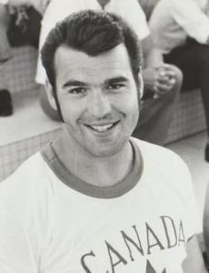 Eugene Reimer