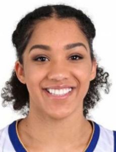 Gabby Williams